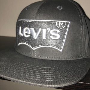 Levi’s SnapBack hat
